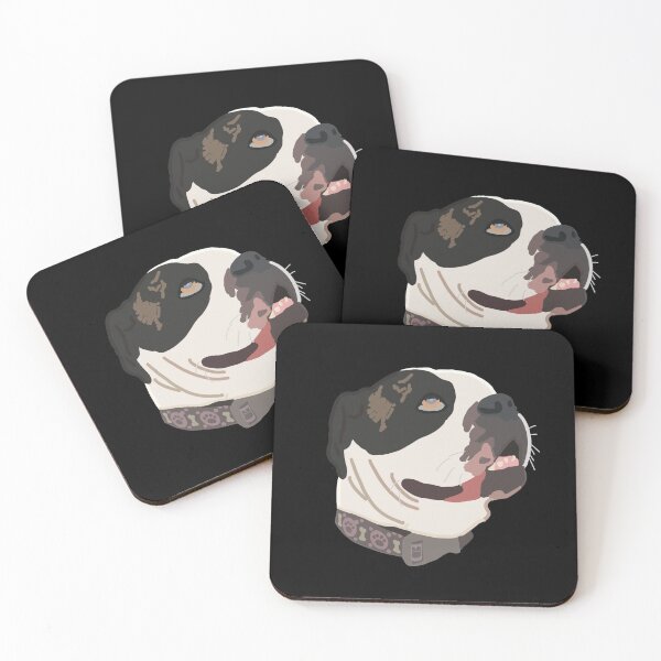 Item preview, American bulldog  designed and sold by dasirich.
