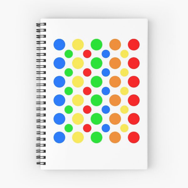 Item preview, Spotty designed and sold by naworas.