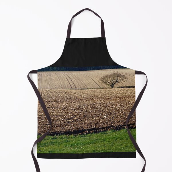 Item preview, Ploughed Earth, Tree and Grass. designed and sold by Billlee.