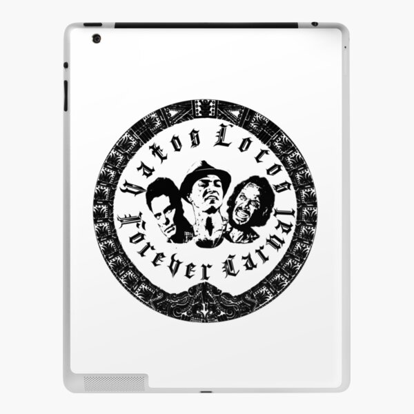 Vatos Locos Forever Carnal iPad Skin