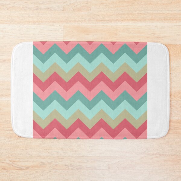 Item preview, Chevron Chevron Baby decorative home interior design  designed and sold by fairy-taler.