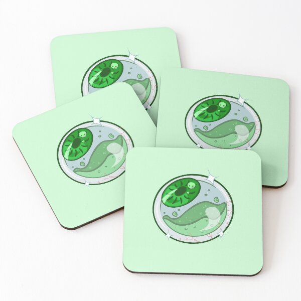 Item preview, Glass Eye designed and sold by KaheleKreations.
