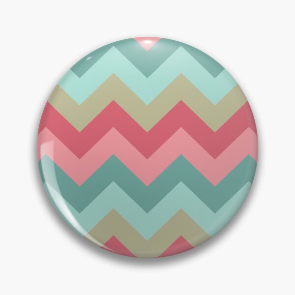 Item preview, Chevron Chevron Baby decorative home interior design  designed and sold by fairy-taler.