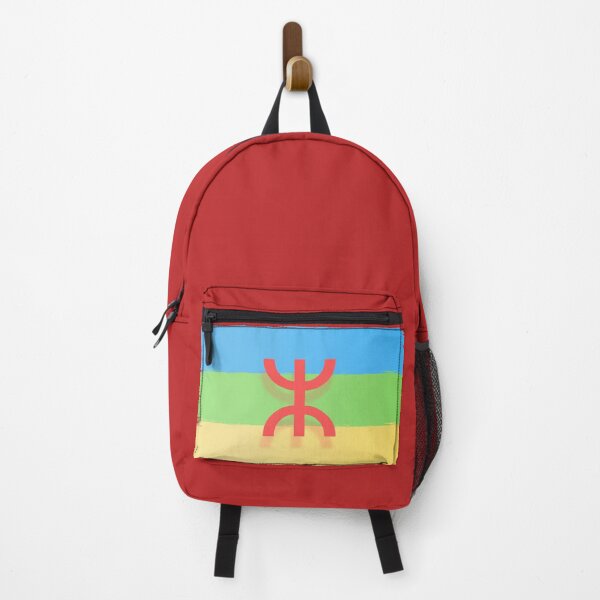 Item preview, Amazigh Flag Gradient designed and sold by TheEyeAmongUs.