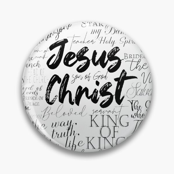 Item preview, The Names of God designed and sold by Saige Potter.