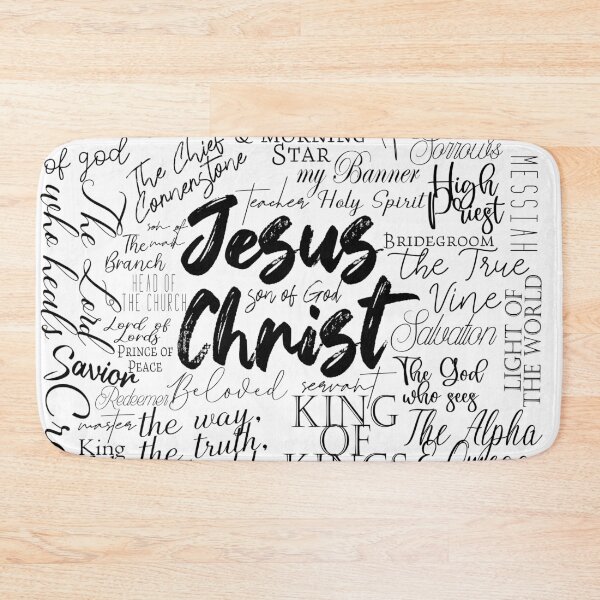 Item preview, The Names of God designed and sold by Saige Potter.