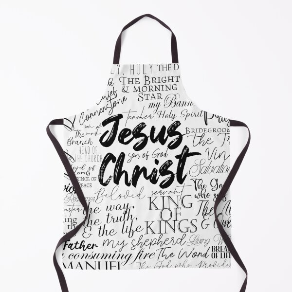 Item preview, The Names of God designed and sold by Saige Potter.