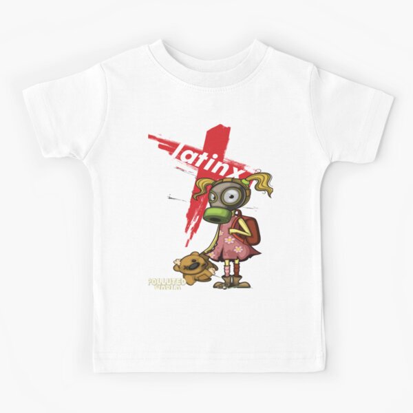 Item preview, Latinx Support the Movement Pollution Rise Against Pollution Polluted World designed and sold by ProjectX23.