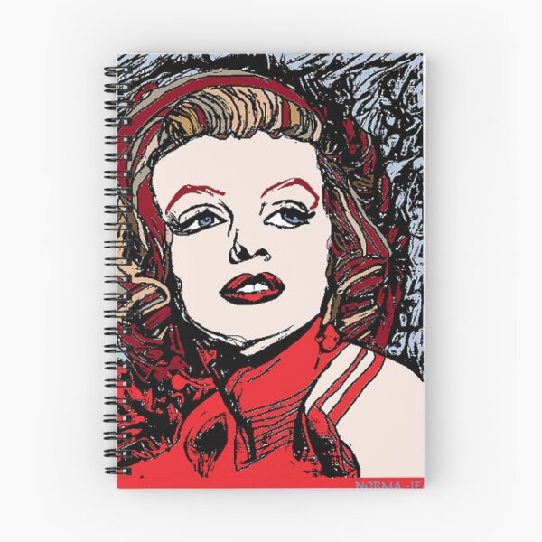 Item preview, Norma Jeane designed and sold by HDartroute.