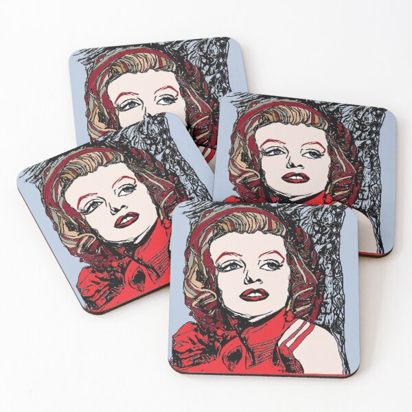 Item preview, Norma Jeane designed and sold by HDartroute.