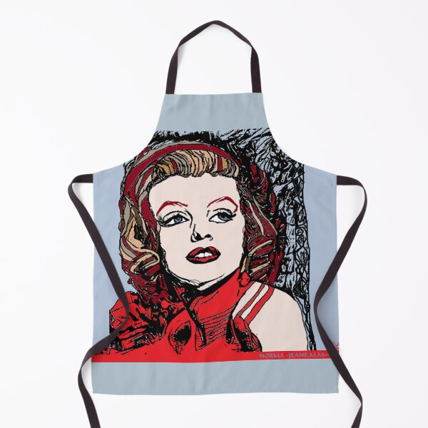 Item preview, Norma Jeane designed and sold by HDartroute.