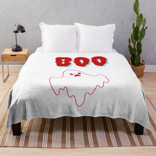 Item preview, Ghost sheet said BOO designed and sold by Totaghyr.