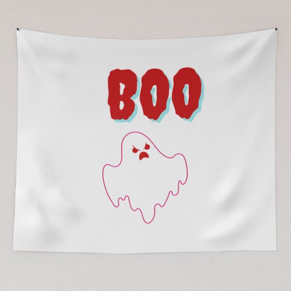 Item preview, Ghost sheet  said BOO designed and sold by Totaghyr.