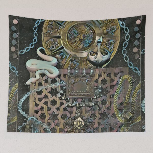 Item preview, Ediemagic Cosmic Treasures 1 designed and sold by Ediemagic.