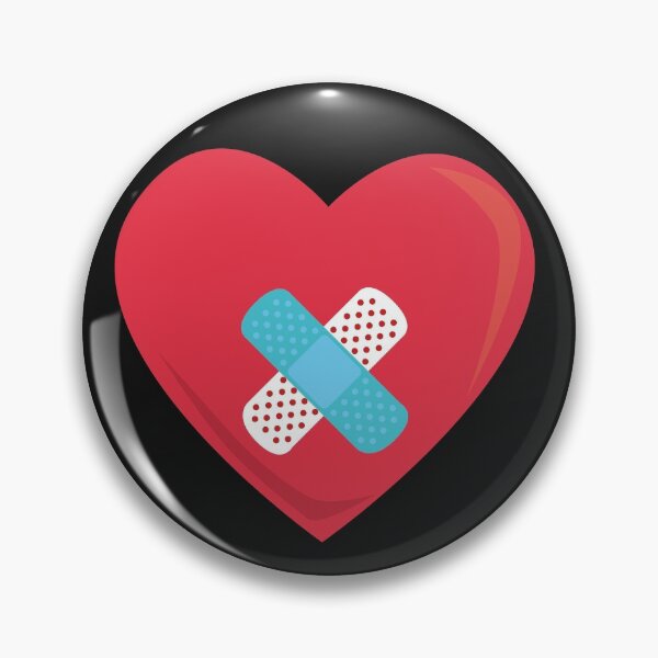 Item preview, Broken heart designed and sold by Best-art.