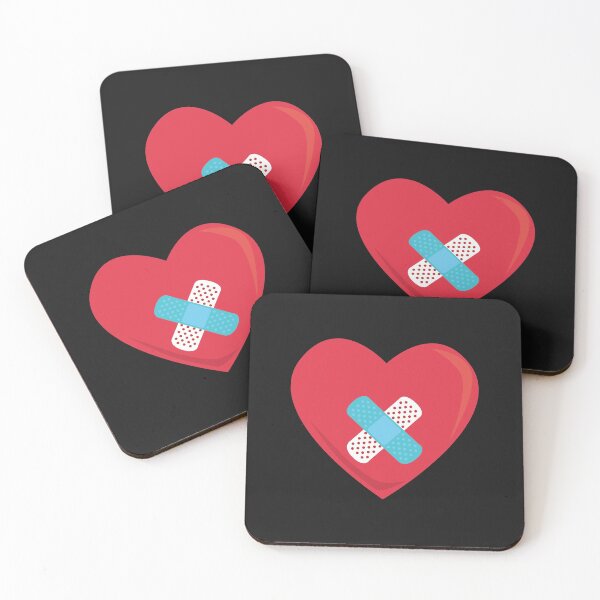 Item preview, Broken heart designed and sold by Best-art.