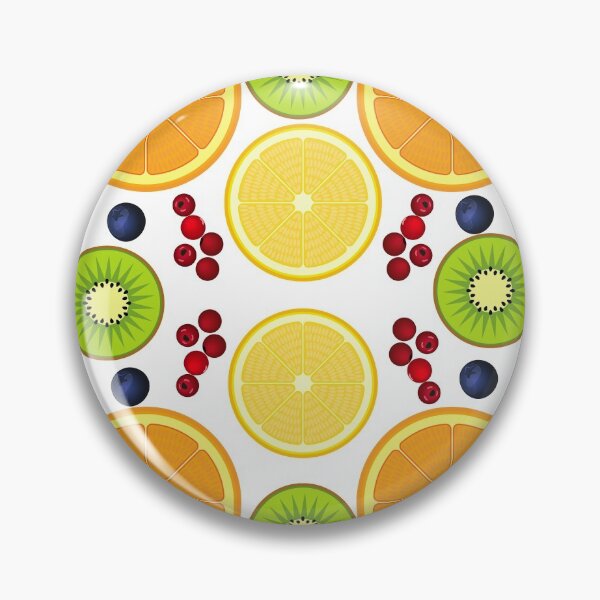 Item preview, Fruit Fruit Salad Colorful home decor and Interior design designed and sold by fairy-taler.