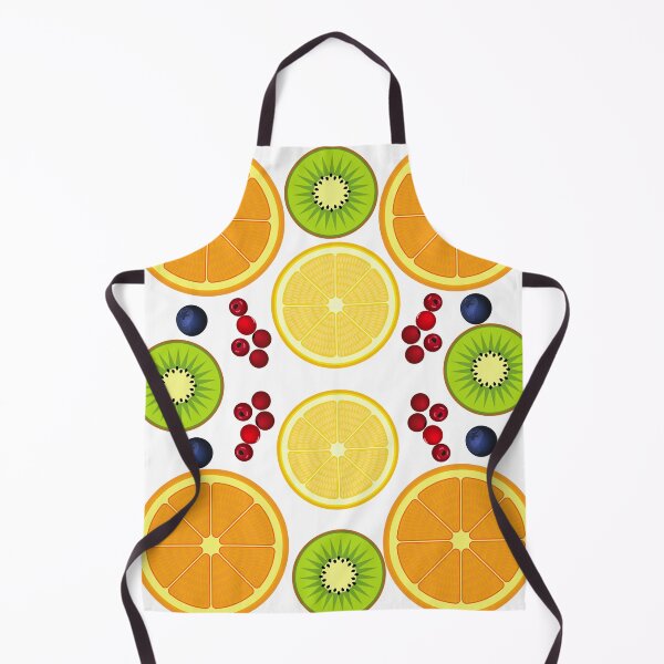 Item preview, Fruit Fruit Salad Colorful home decor and Interior design designed and sold by fairy-taler.