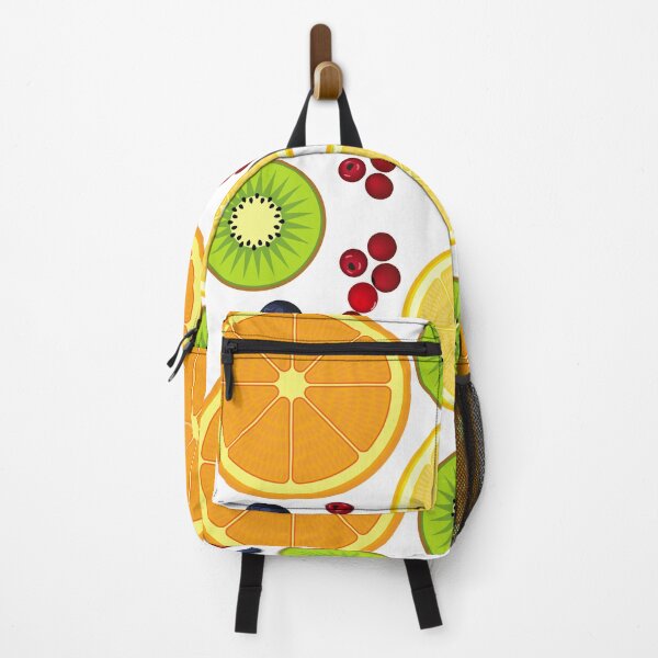Item preview, Fruit Fruit Salad Colorful home decor and Interior design designed and sold by fairy-taler.