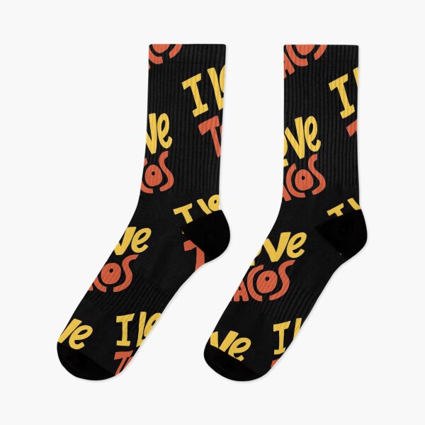 Item preview, Funny Taco  Every Now  good gift for man women girl boy child dad designed and sold by Dadya.