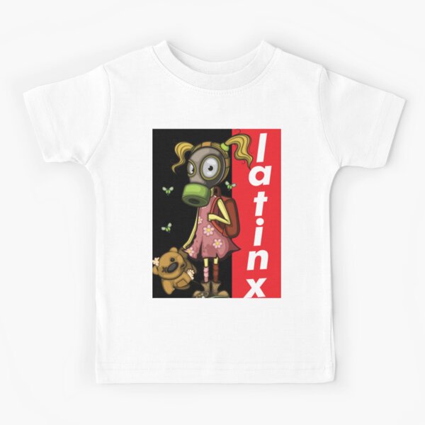 Item preview, Latinx Support the Movement Pollution Rise Against Pollution Polluted World designed and sold by ProjectX23.