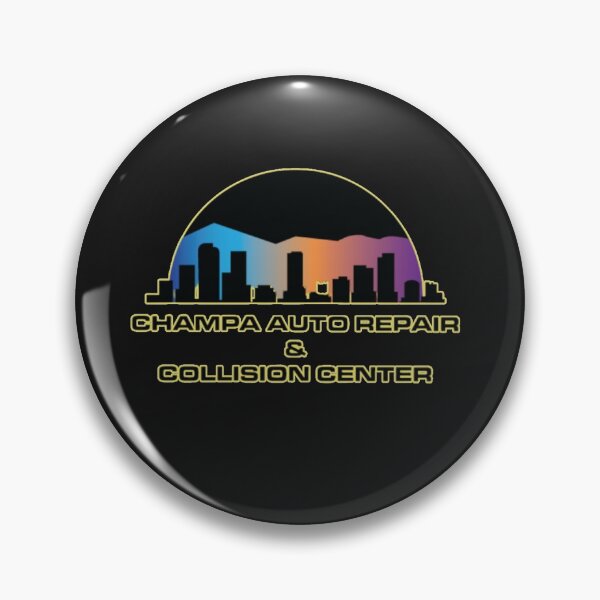 Item preview, Champa Auto Repair designed and sold by gjen53.