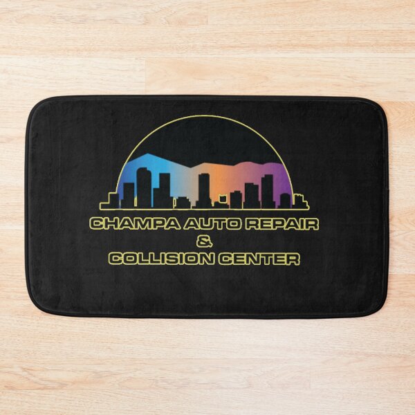 Item preview, Champa Auto Repair designed and sold by gjen53.