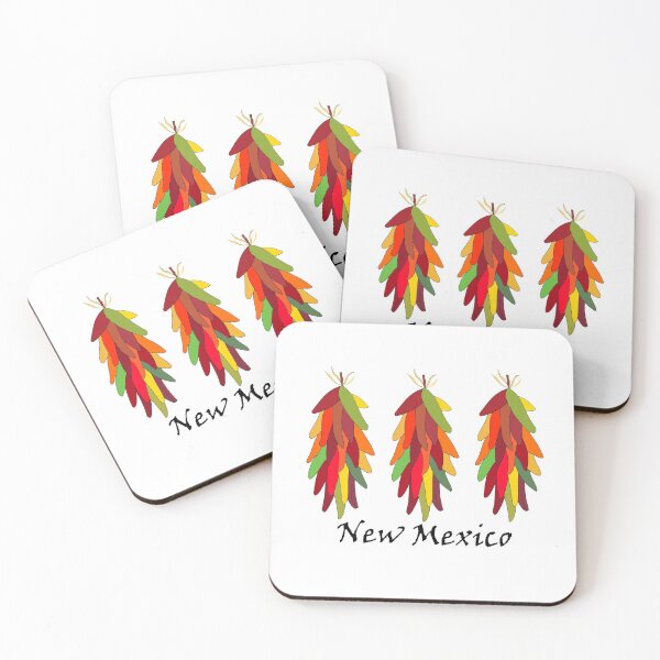Item preview, Nuevo México Chile Ristras designed and sold by LaRanchera.