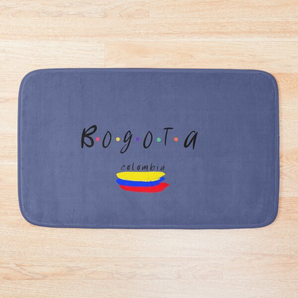 Item preview, Bogota Colombia Design designed and sold by TriniDesigns.