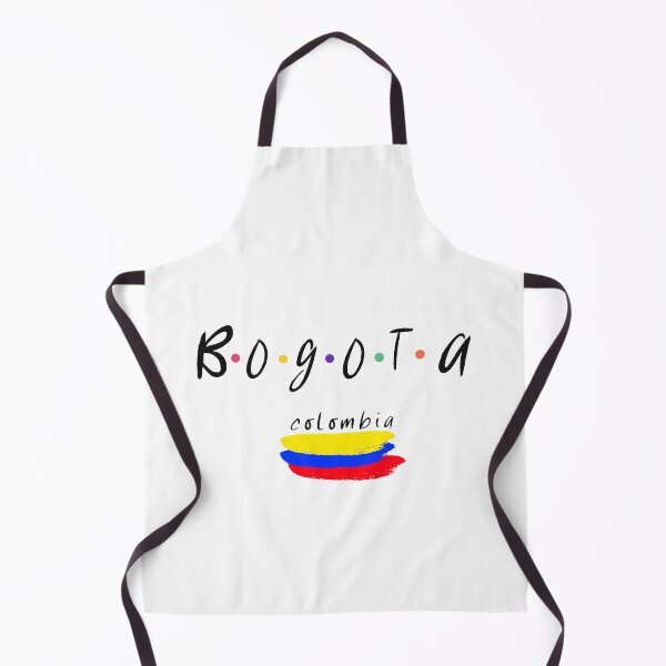 Item preview, Bogota Colombia Design designed and sold by TriniDesigns.
