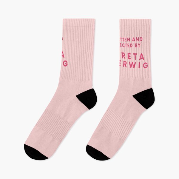 Item preview, Written and Directed by Greta Gerwig designed and sold by gaysails.
