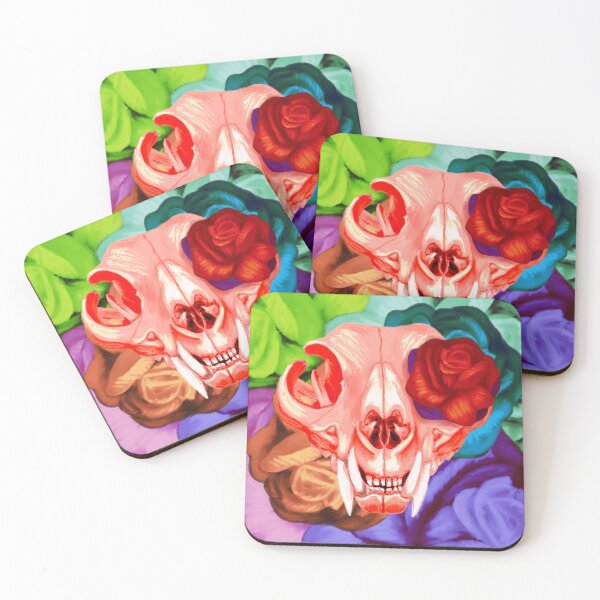Item preview, Gardenia designed and sold by unusualnbizarre.