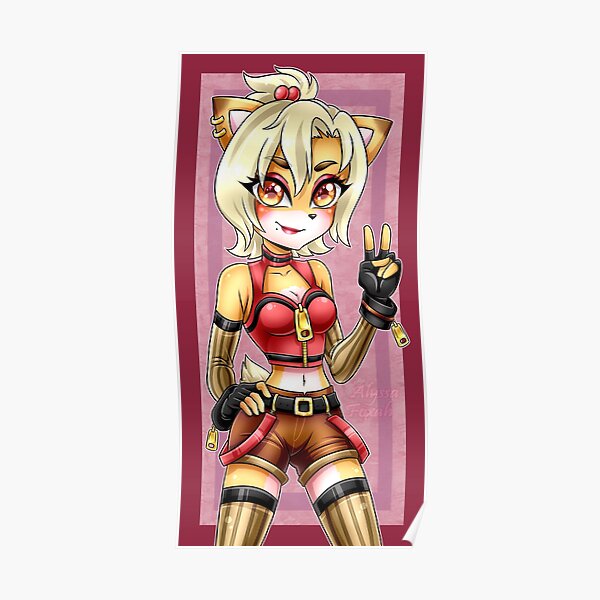 Mocha Poster