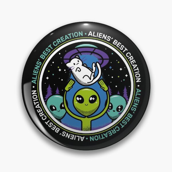Item preview, Aliens' best creation designed and sold by Domiichan.