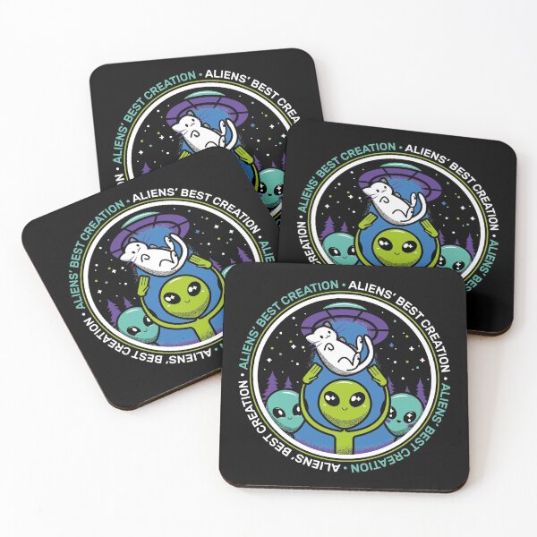 Item preview, Aliens' best creation designed and sold by Domiichan.