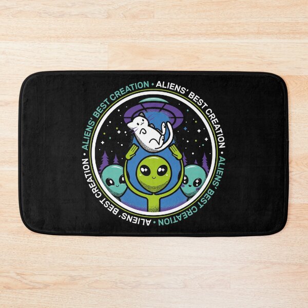 Item preview, Aliens' best creation designed and sold by Domiichan.