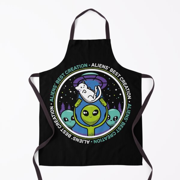 Item preview, Aliens' best creation designed and sold by Domiichan.