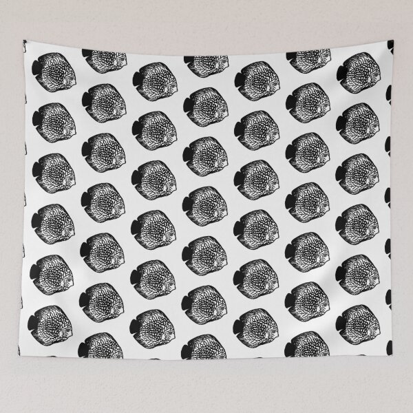 Item preview, Discus Fish  designed and sold by CaptinAubs.