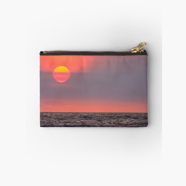 Item preview, Sunset Ocean Horizon designed and sold by cool-merch.