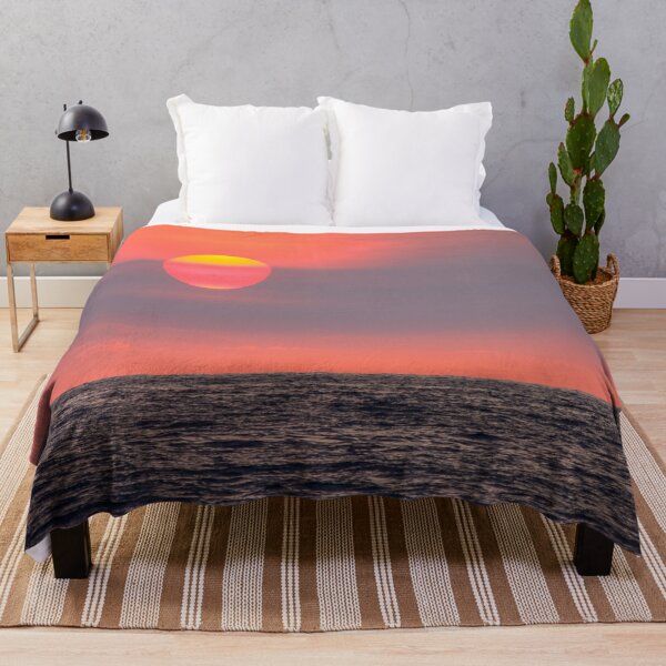 Item preview, Sunset Ocean Horizon designed and sold by cool-merch.
