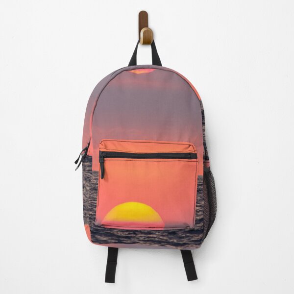 Item preview, Sunset Ocean Horizon designed and sold by cool-merch.
