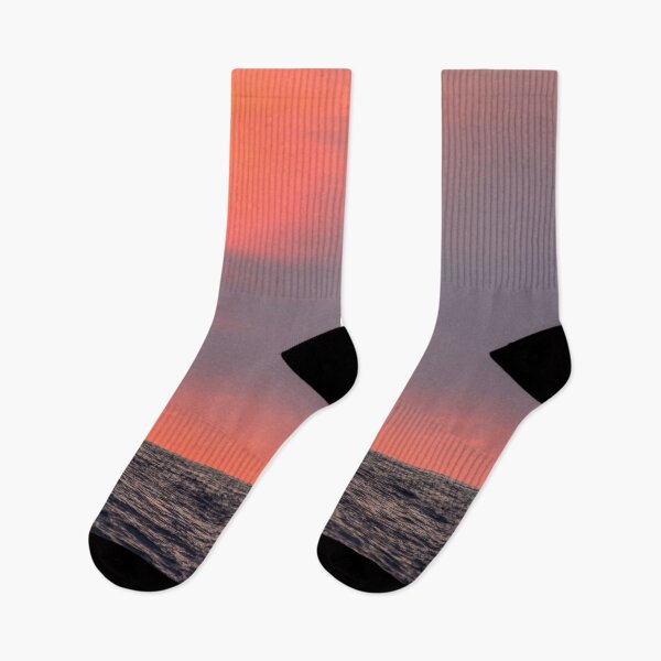 Item preview, Sunset Ocean Horizon designed and sold by cool-merch.