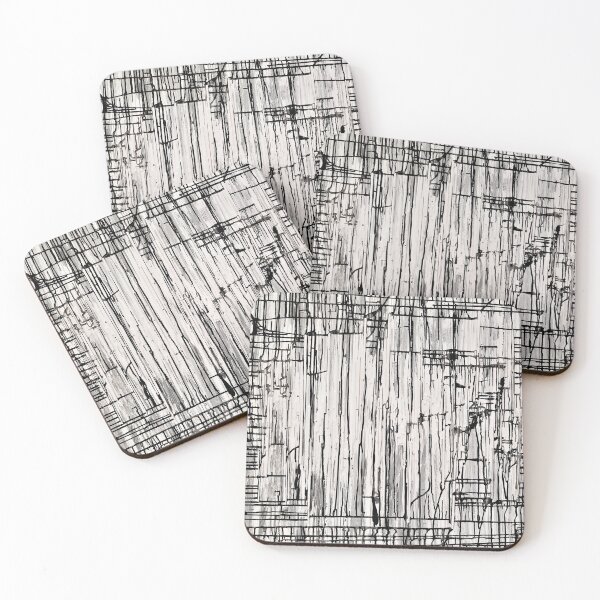 Item preview, Forest Bark designed and sold by Yarham.
