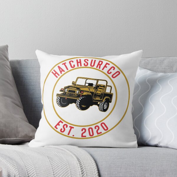 Item preview, HATCHSURF designed and sold by Aredford23.