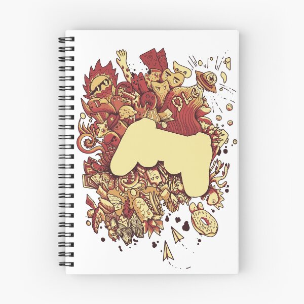 Item preview, NOT DOODLE designed and sold by INFERMUS-tattoo.