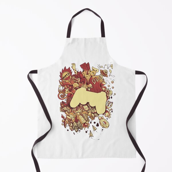 Item preview, NOT DOODLE designed and sold by INFERMUS-tattoo.