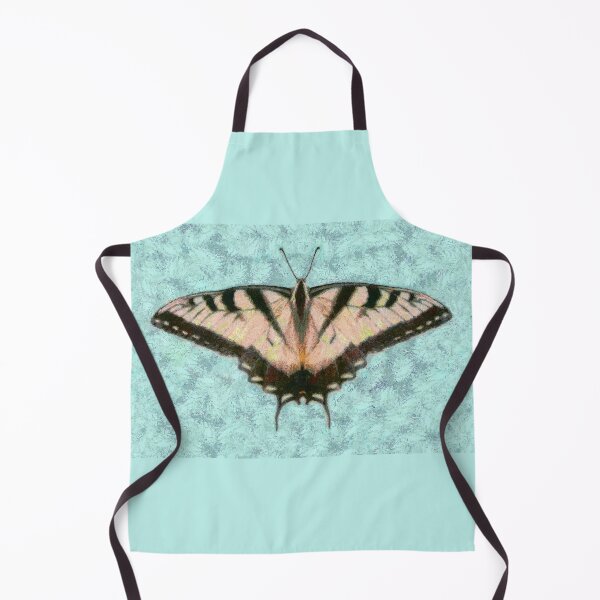 Item preview, BUTTERFLY IS HAPPINESS PURSUED designed and sold by Jean Gregory Evans.