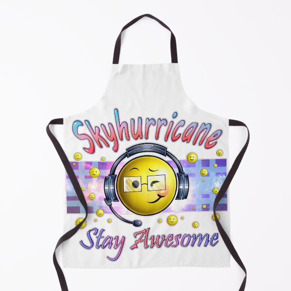 Item preview, Skyhurricane - Stay Awesome designed and sold by AlyssaFoxah.