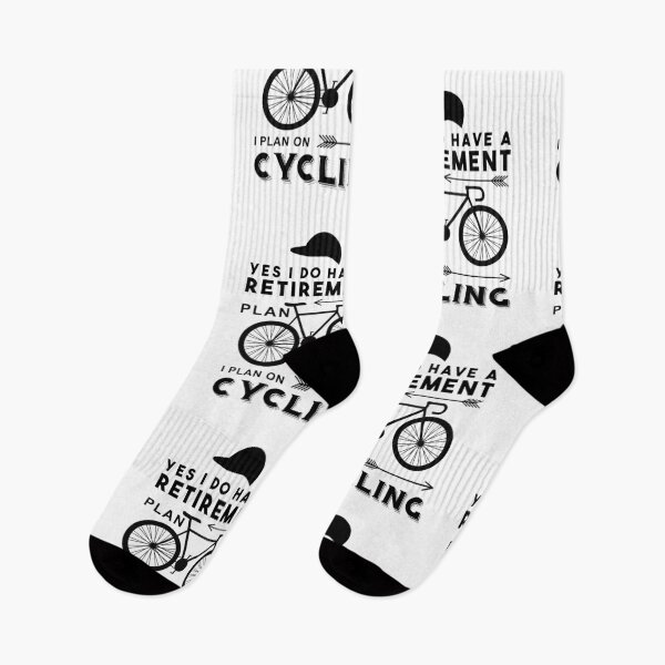 Item preview, yes i do have a retirement plan i plan on cycling designed and sold by JaMatt1983.