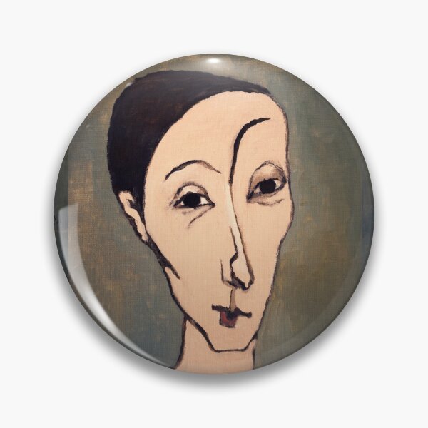 Item preview, Ariadne designed and sold by Anna LeNeil.